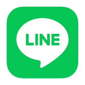คลิกเพื่อ ADD LINE