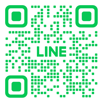 PCW LINE QR Code